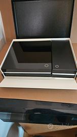 Montblanc Boheme ametista jeweles