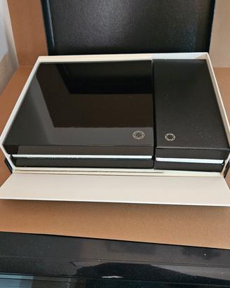 Montblanc Boheme ametista jeweles