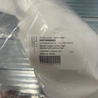 Spoiler KTM990 Duke 25/26