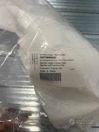 Spoiler KTM990 Duke 25/26