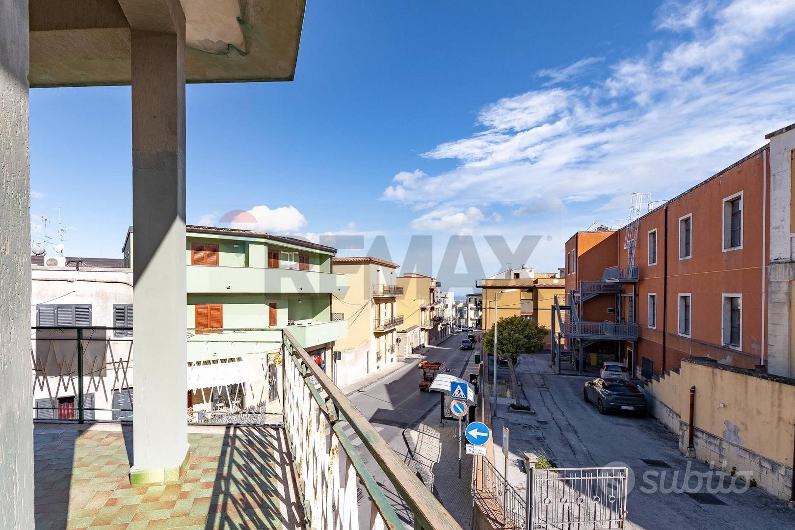 Apartment in Melilli, Siracusa - Vista 3