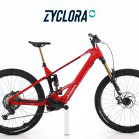 Orbea Wild M-Team XT t.XL