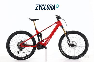 Orbea Wild M-Team XT t.XL