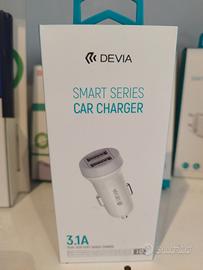 car charger caricatore da auto