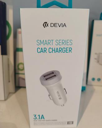 car charger caricatore da auto