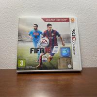 Fifa 15 per Nintendo 3DS