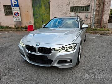 BMW 330dA Msport Full Optional