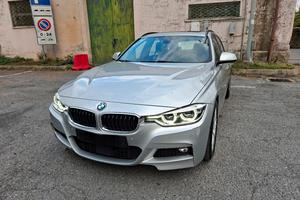 BMW 330dA Msport Full Optional