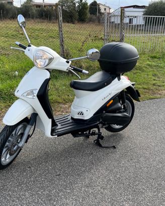Piaggio Liberty 50 - 2019