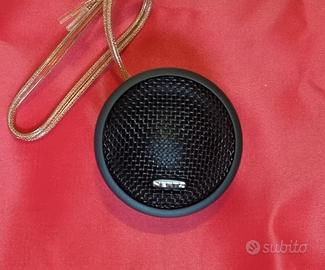 TWEETER  HERTZ  HT 25
