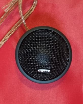 TWEETER  HERTZ  HT 25
