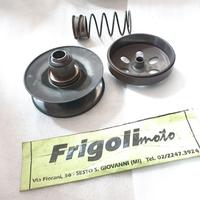 AGILITY R16 125 2009 150 2008 PULEGGIA CORRETTORE 