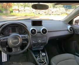 Audi A1 - 90 cv x neopatentati