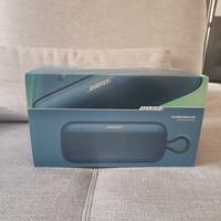 Cassa Bluetooth Bose