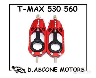 TENDICINGHIA TMAX 2012 2025 ROSSO