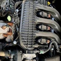 MOTORE CITROEN C3 HM05