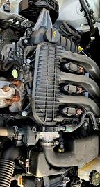 MOTORE CITROEN C3 HM05