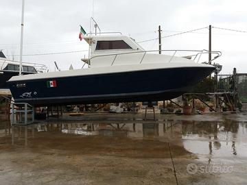 Astra 25 