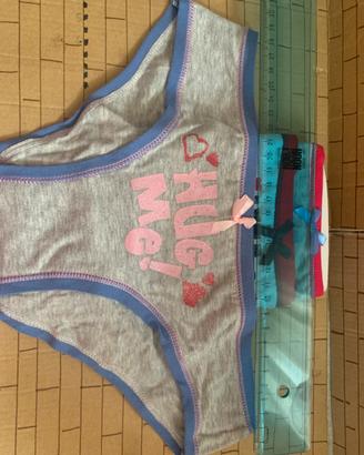 Slip donna Navigare
