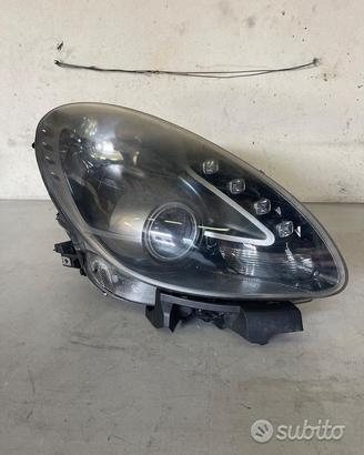 Faro - Fanale anteriore dx Giulietta 2010 Xenon