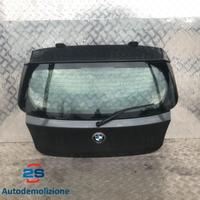 PORTELLONE BMW SERIE 1 E87