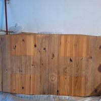 Tavolo da cucina in legno