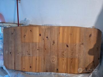 Tavolo da cucina in legno