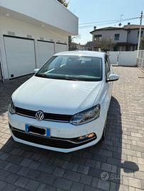 Volkswagen Polo Polo V 2014 5p 1.2 TSI HIGHLINE