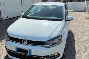 Volkswagen Polo Polo V 2014 5p 1.2 TSI HIGHLINE