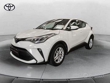 Toyota C-HR 1.8 HV Active