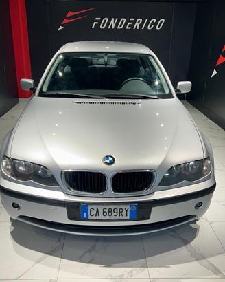BMW 320td Compact Comfort