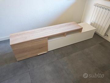 Mobiletto porta tv