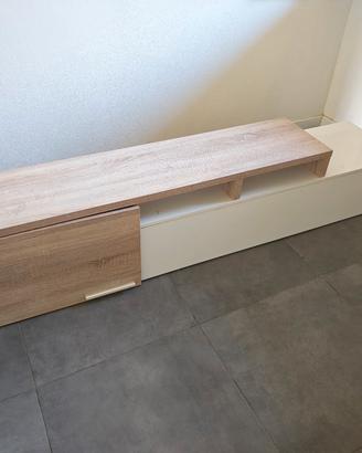 Mobiletto porta tv