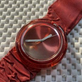 Pop Swatch PMR100 vintage anni 90