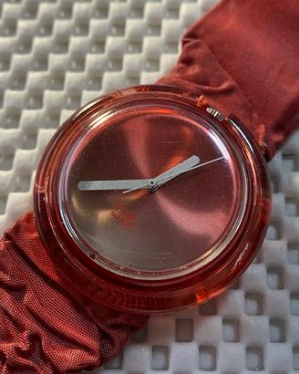 Pop Swatch PMR100 vintage anni 90