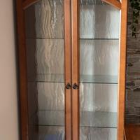 Mobile da cucina in legno