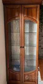 Mobile da cucina in legno