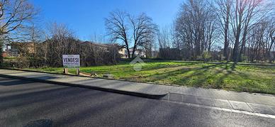 TER. RESIDENZIALE A CARPI