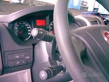 Cruise control fiat ducato x250