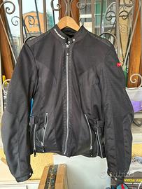 Giacca Moto donna Spidi L