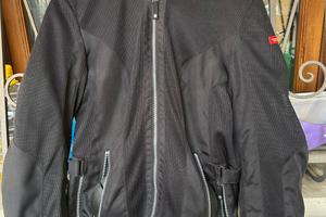 Giacca Moto donna Spidi L