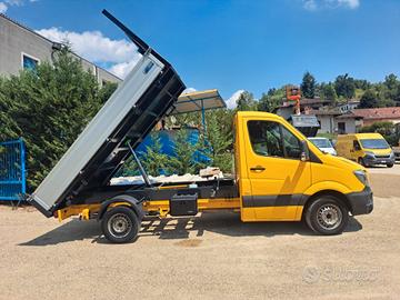MERCEDES BENZ SPRINTER ROBIENS