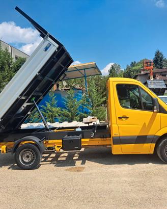 MERCEDES BENZ SPRINTER ROBIENS