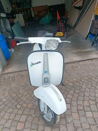 Vespa 50 special 