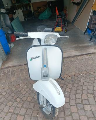 Vespa 50 special 