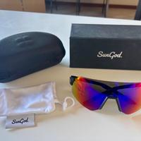 Occhiali SUNGOD ULTRAS