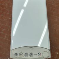 caldaia a condensazione baxi 24 kw 