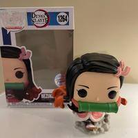 Funko Pop Nezuko Kamado