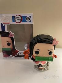 Funko Pop Nezuko Kamado