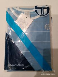 Canotta Sergio Tacchini originale nuova Tg. 42